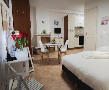 B&b Cico grazioso Monolocale