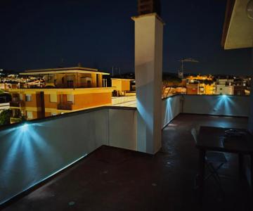 Casa Di Luca E Giulia