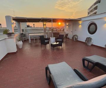 La Terrazza Sul Mare