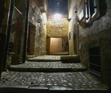 Antico Oratorio Dei Razza