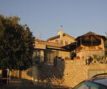 B&b La Vecchia Scuola