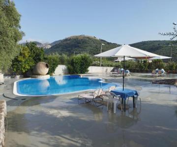 Casa Vacanze La Selva