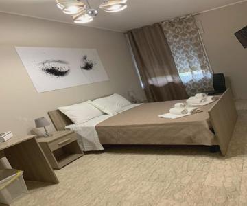 B&b Fratelli Baglione