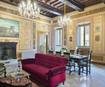 Palazzo Sapori