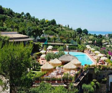 Casa Vacanza Kair Trilo 263