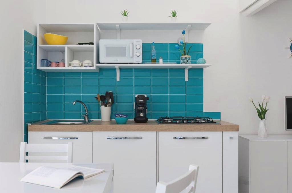 Casa Amel Centro Storico