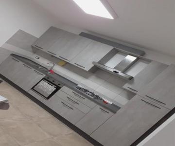 Appartamento Dei Nonni Gio E Cry Piano Terra