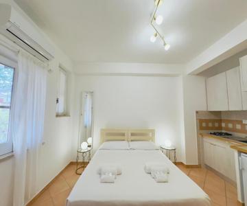 Elle Monolocale - Sperlonga 50 Mt Dalla Spiaggia Con Parcheggio