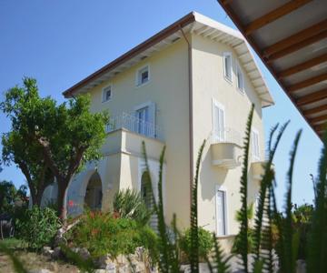 Casolare Country House
