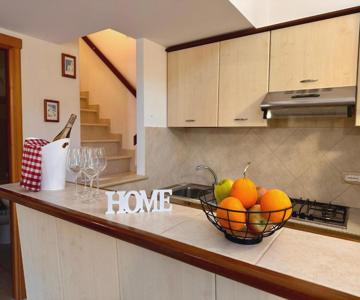 Sperlonga Paradise Apartment Complex