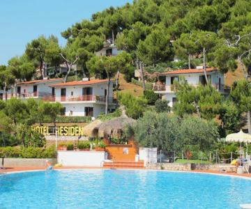 Apartment Costa Di Kair Ed Din-6 By Interhome