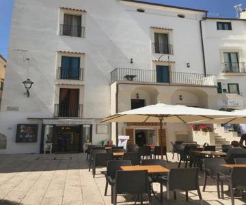 Casa Di Andrea Cardi