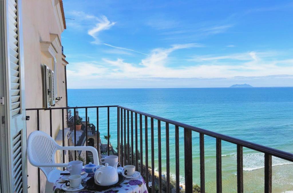 Holidaycasa Brandy- A Picco Sul Mare