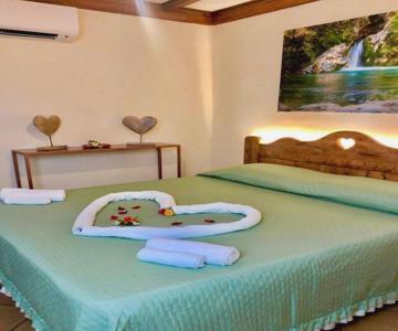 Il Borgo Guest House Subiaco