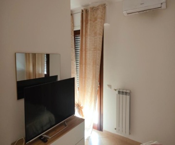 Appartamento Sutri Con Posto Auto Riservato