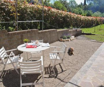 Il Maestro E L'innamorata