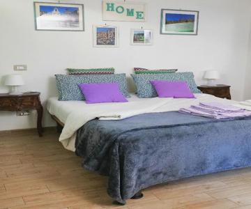 Casa Vacanza La Mia Casetta Sutri