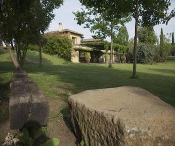 Agriturismo Scuderie Della Contea