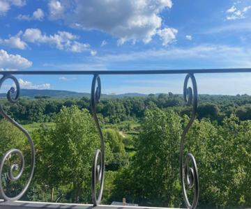 Le Casette Sugli Archi