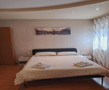 Alloggio Turistico La Perla Dell'etruria