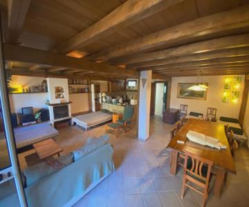 Rifugio Del Pellegrino