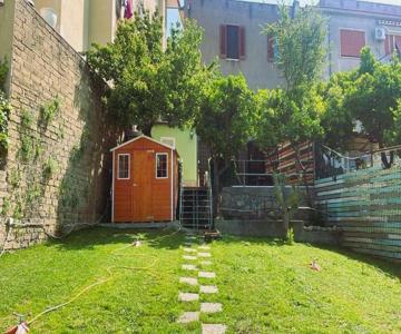 La Casa Di Judy E Frank
