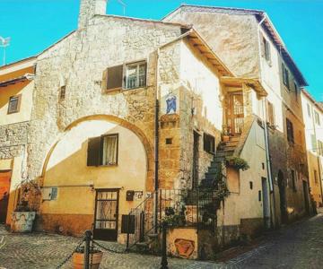 Casetta Di San Martino