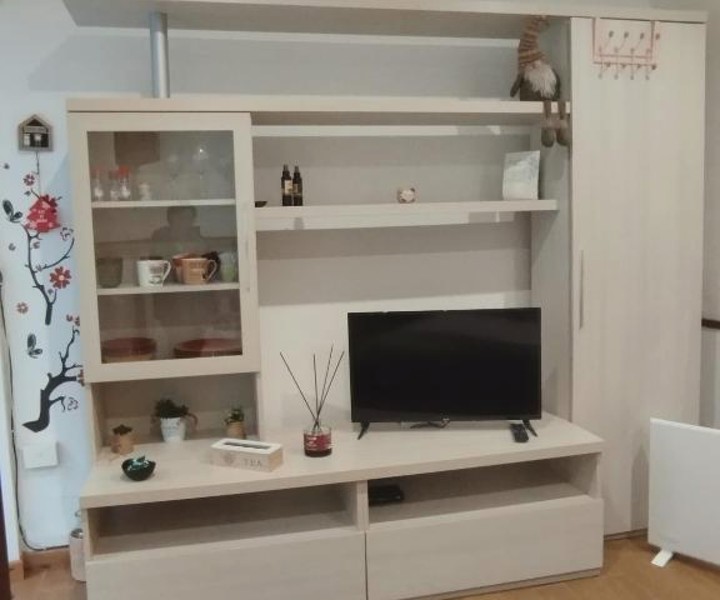 La casetta di Patry