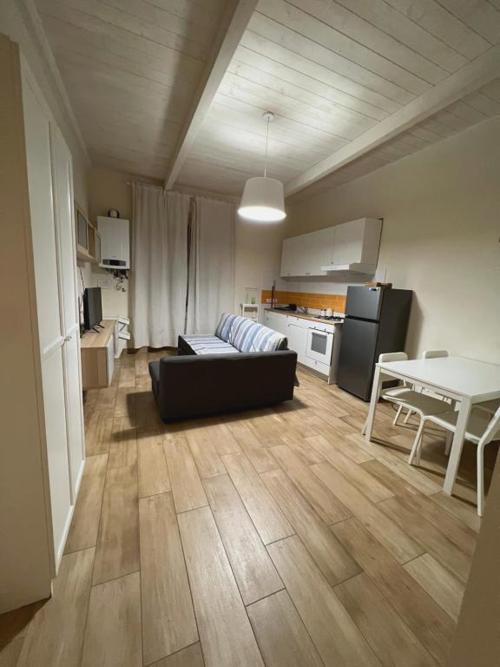 Sea Apartments