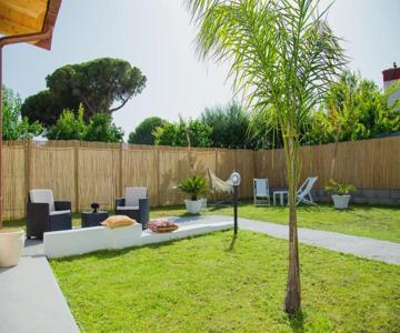 VILLA AMBROSIA 172 A