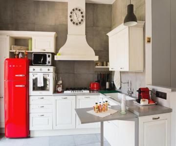 Fontanavecchia11 In Pieno Centro