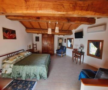 Panoramica Torretta Medievale