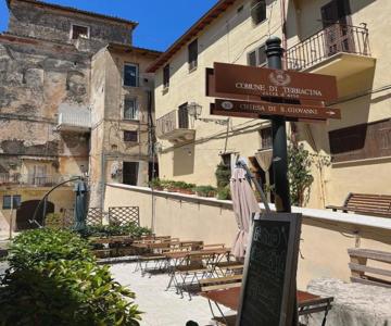 Appartamento Porta Maggio - Centro Storico