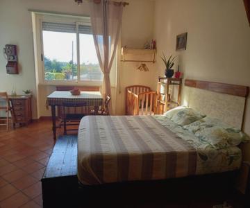 Appartamento Vista Mare