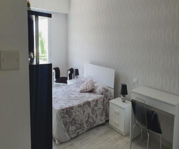 Alhena Room