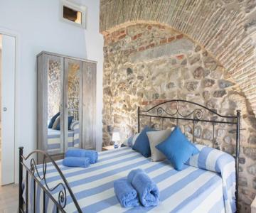 Casa Di Circe Vista Mare - Centralissima, Ad Un Passo Da Tutto