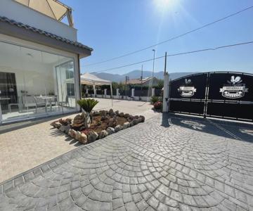 B&b Il Suono Della Campagna