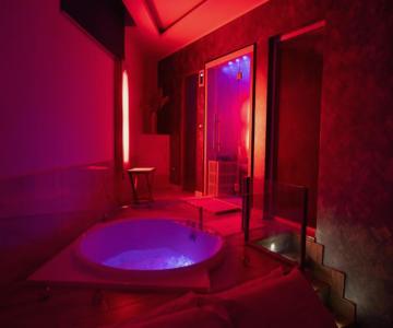 Aeterna Suites Spa Apartment