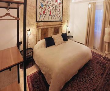 Dimora Vicolo Leoncini