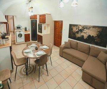 Domus Rustica-nel centro di Tivoli