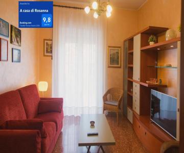 A Casa Di Rosanna