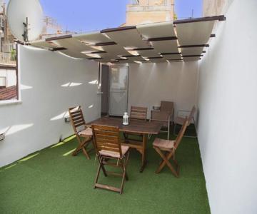 La Terrazza Di Ghighì