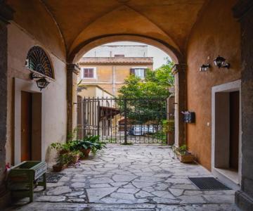La Casa Di Lu'