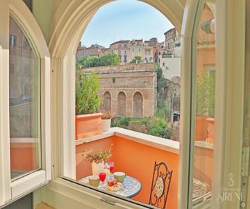 La Dimora Delle Sirene