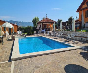 B&b Ferro Di Cavallo