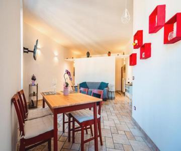 Difa's Home Tivoli Centro