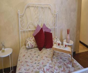 Romantic Stay In Tivoli