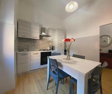 Appartamento In Centro