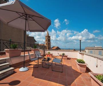 Le Cento Fontane - Tivoli