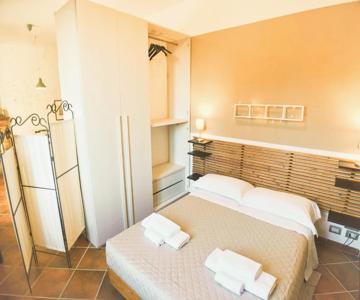 Casa Tempio D'ercole